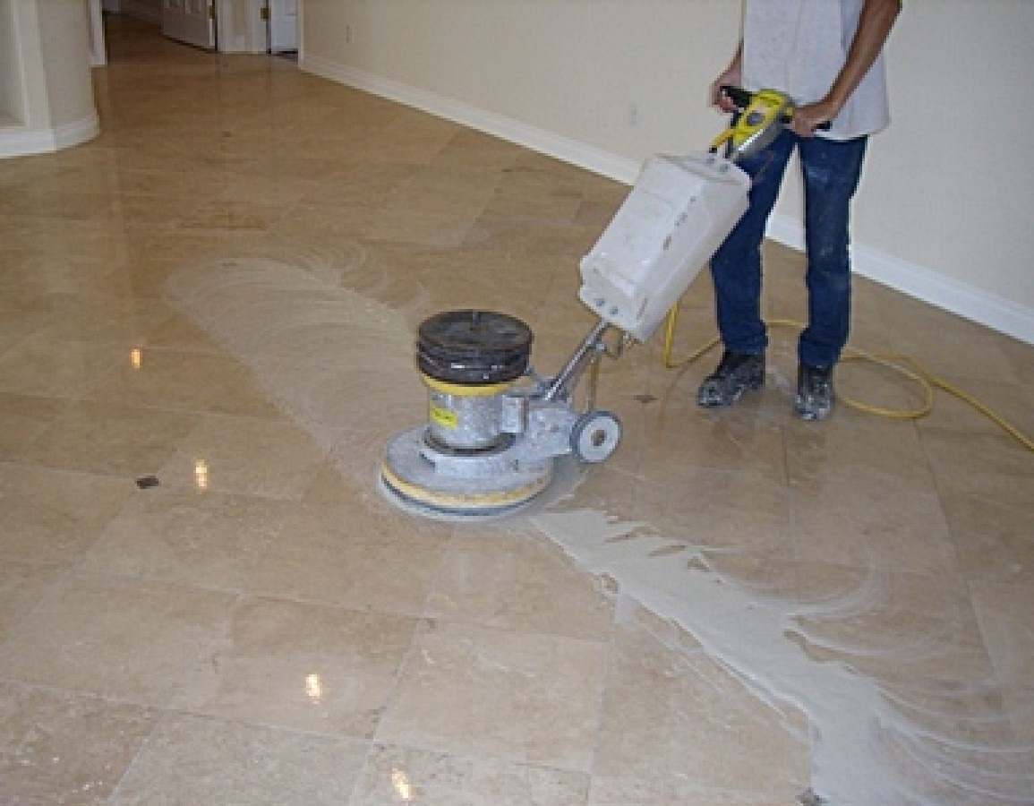 Marble And Floor Grinding Advanced Methods Cleaning