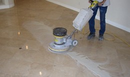 Marble and Floor Grinding